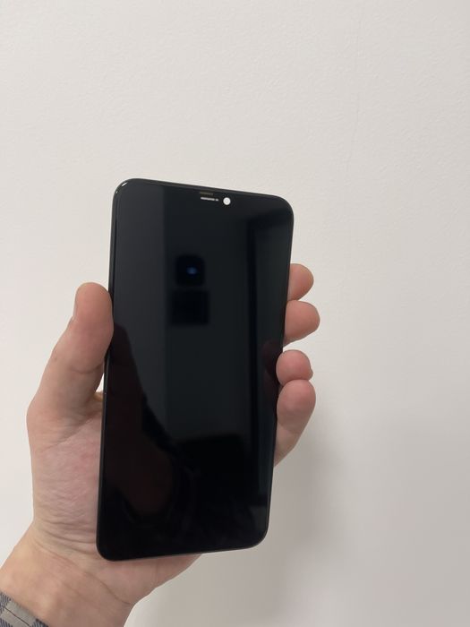 Оригінальний дисплей на iPhone 11 Pro