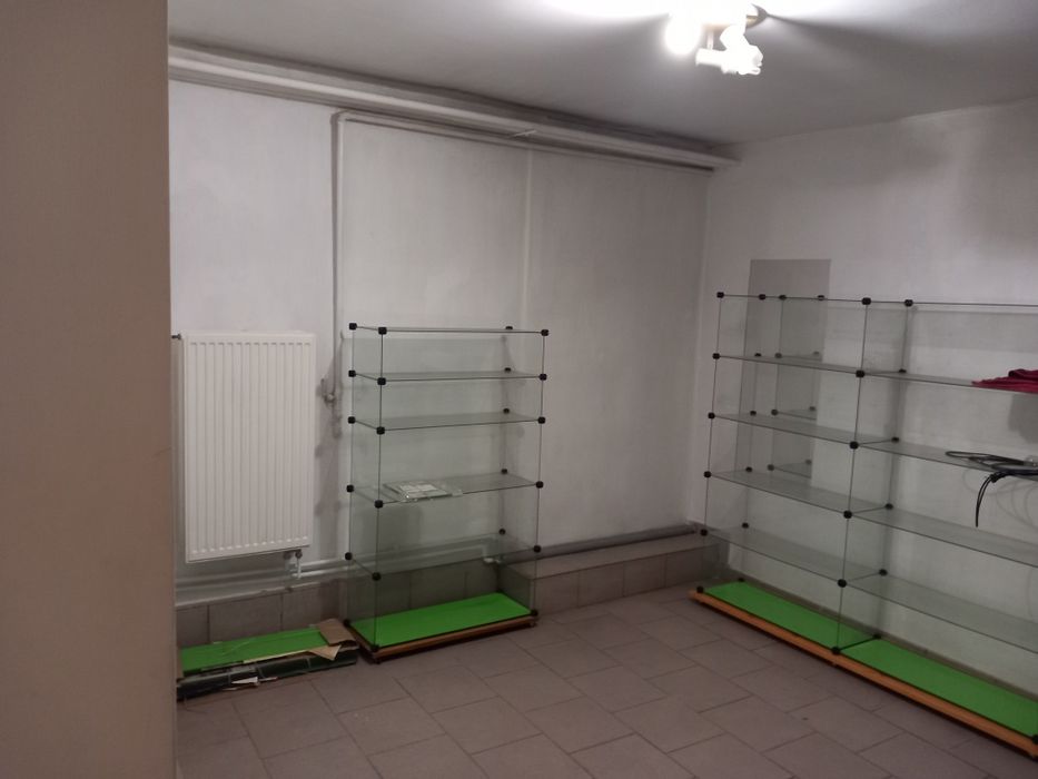 Wynajmę  lokal 2x po 80m2