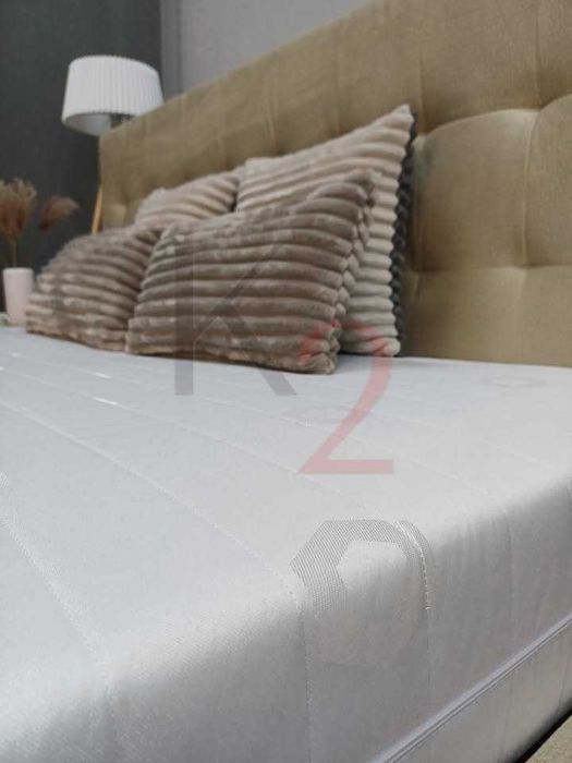 Łóżko tapicerowane sypialniane 140/160/180/cm od Producenta+Gratis