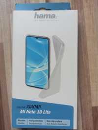 Plecki Xiaomi mi note 10 lite