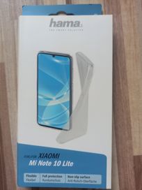 Plecki Xiaomi mi note 10 lite