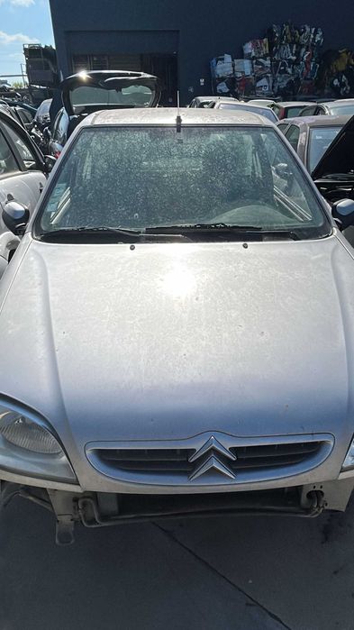 Citroen Saxo 2001 para Peças
