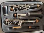 Klarnet -  Buffet Crampon Prodige Bb-Clarinet 18/5