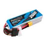 Lipo Plug 80C 6S1P Xt60 22.2V G-Tech Akumulator 2500Mah Konektorem