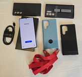 Samsung S22 ultra 256gb
