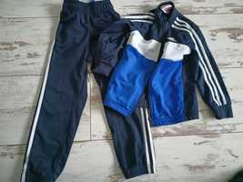 Dres adidas oryginalny rozm 116