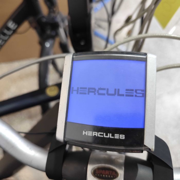 Wyświetlacz display Hercules, Batavus, Sparta CU3 ION