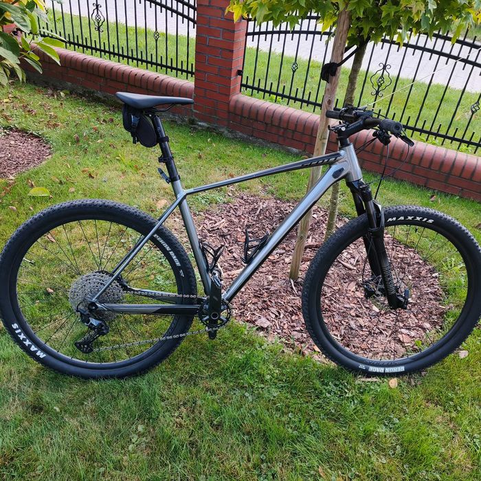 Rower MTB Scott Scale 965 XL z 2022 r.