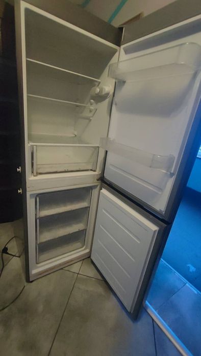 Lodówka indesit używana