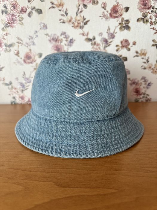 Панама NIKE U NK APEX DENIM р. М 57-58 см