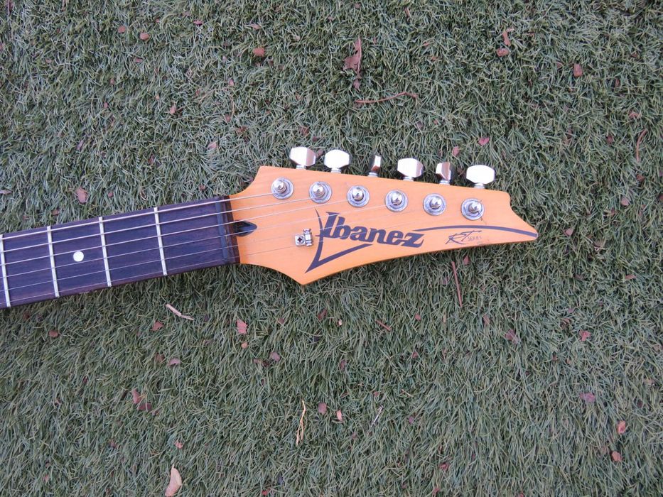 IBANEZ RT 150 made in Japan