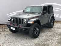 Jeep Wrangler Jeep Wrangler Rubicon !! Wersja krótka !! 3.6 V6 !! autaniszowe.pl !!