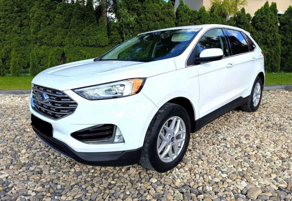 Ford edge 2022 SEL AWD