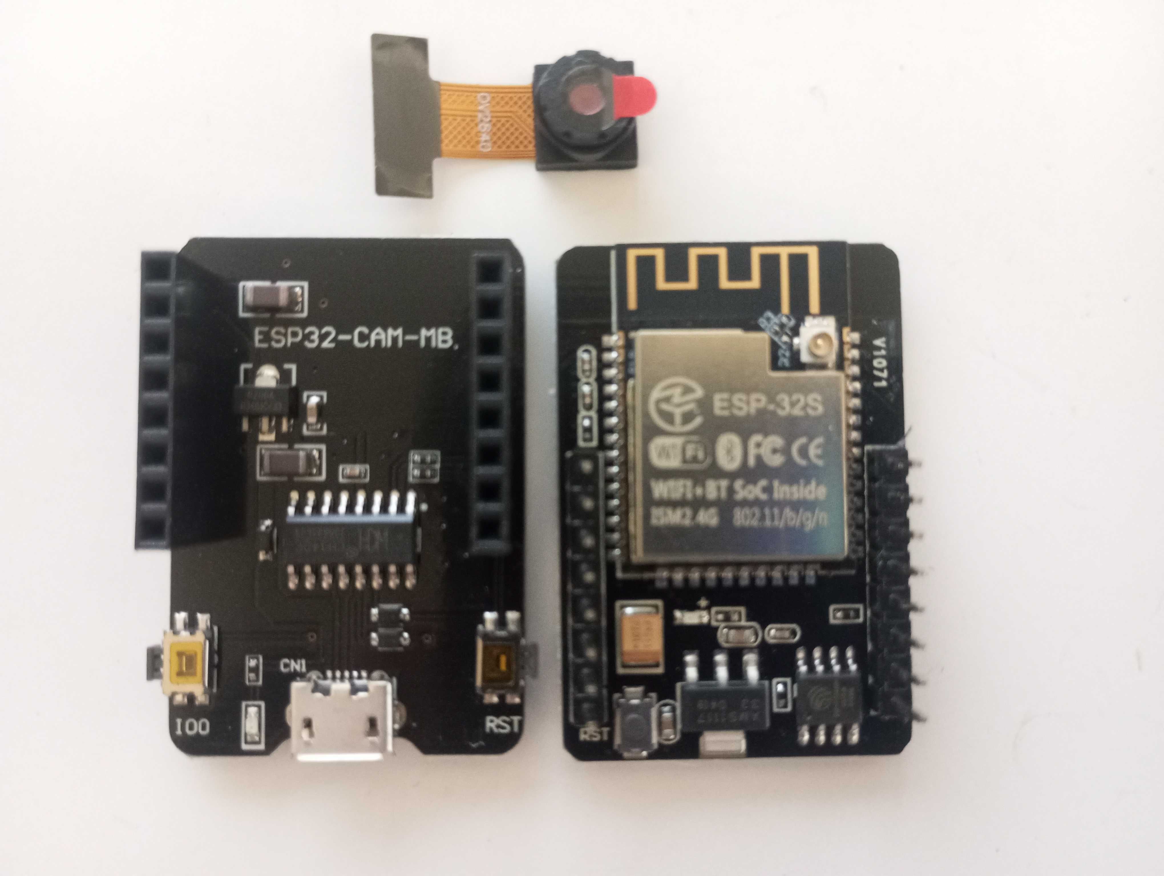ESP 32 /ESP8266 WiFi/Макетная плата/Arduino набор