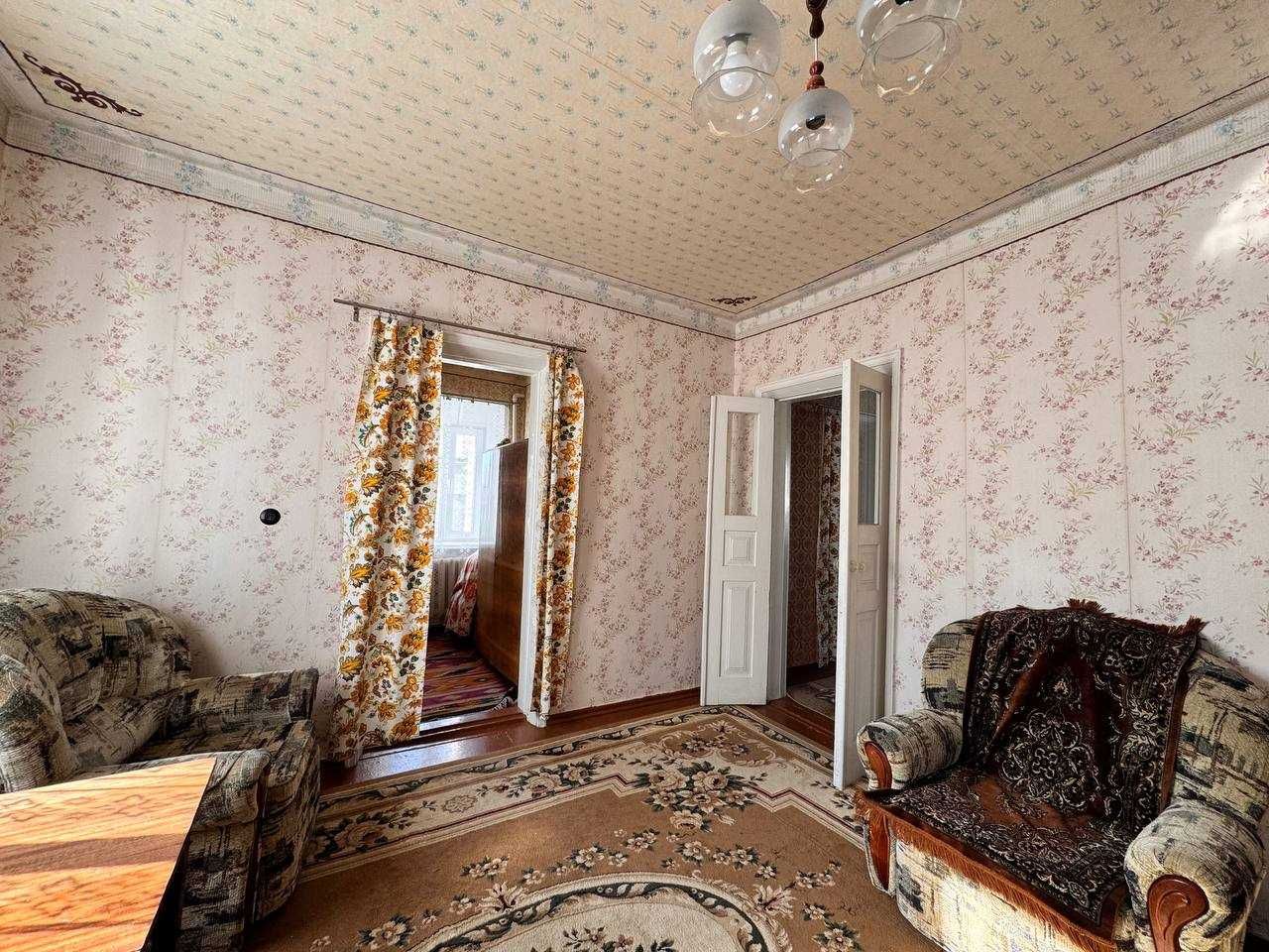 Продам дом в Таромское / Сухачевка