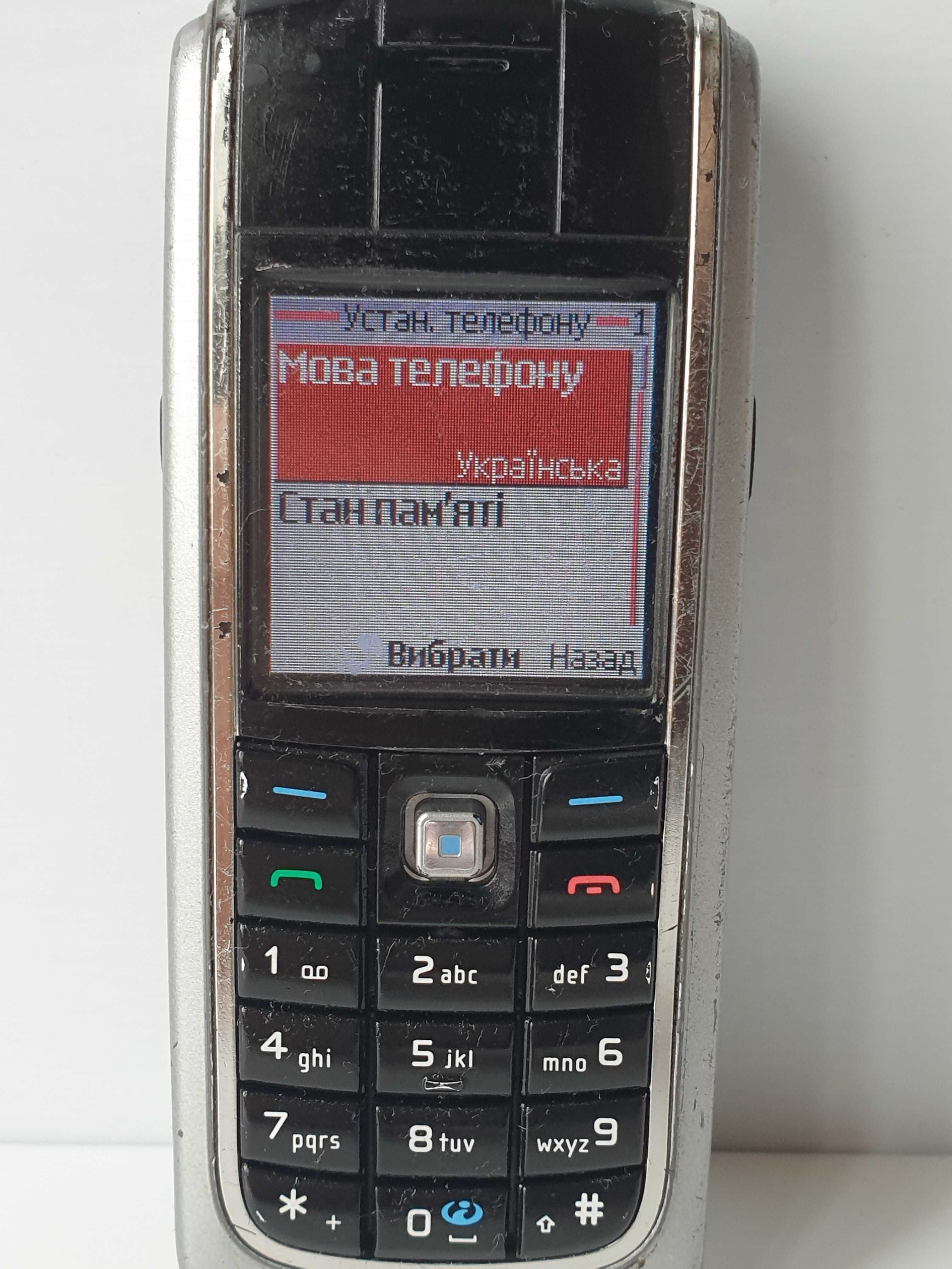 телефон Nokia 6021