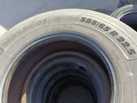 Шини 385/65r22.5 ( Sava; Matador; BFGoodrich)