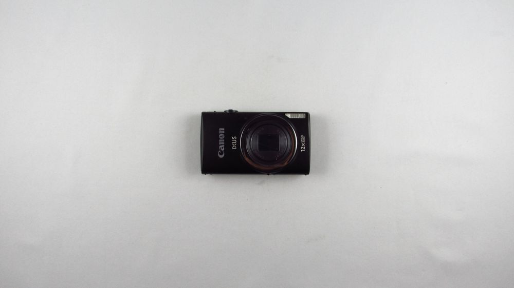 CANON- Aparat Cyfrowy Kompaktowy IXUS 265 HS