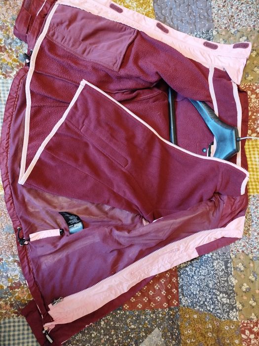 Куртка зимова Crivit, 134-140