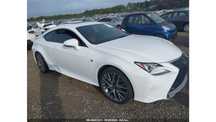 Lexus RC 2017 LEXUS RC 300
