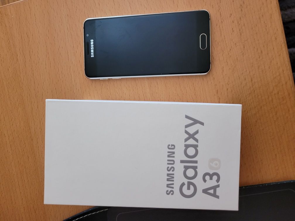 Samsung Galaxy A3