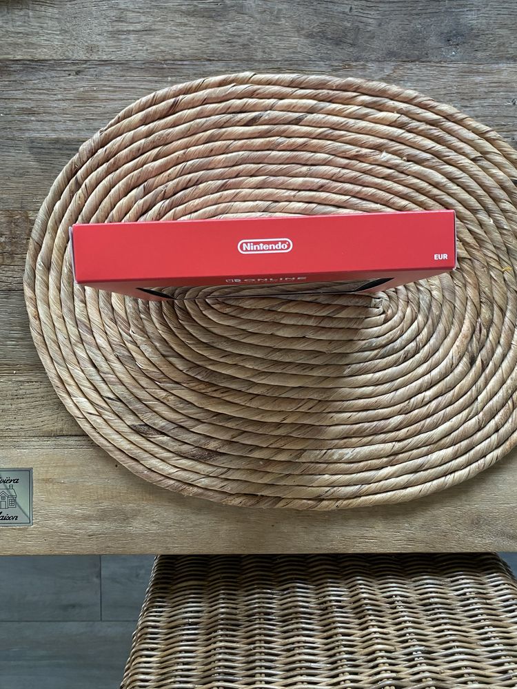 Kontrolery NES Nintendo Switch