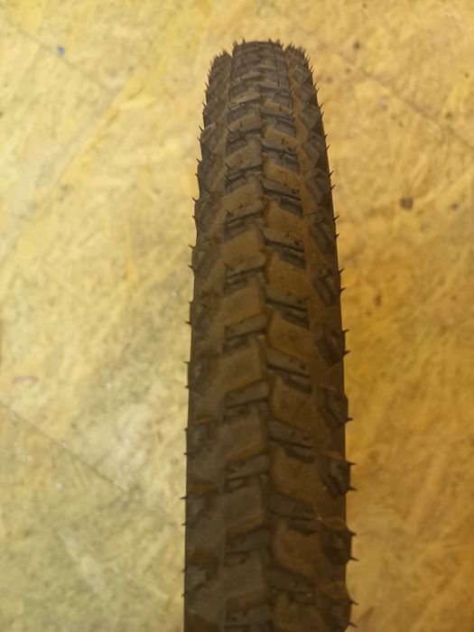 Sprzedam oponę rowerową