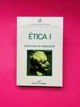 M. SOTTOMAYOR CARDIA - ÉTICA I