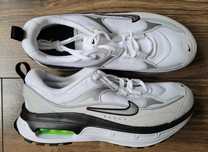buty Nike Air Max Bliss białe EU 40,5 UK 6,5 czarne srebrne NOWE