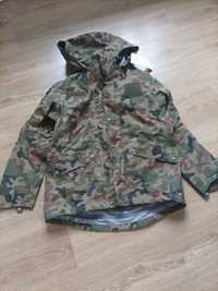 Ubranie ochronne Gore-Tex