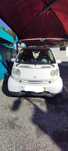 Smart fortwo coupé