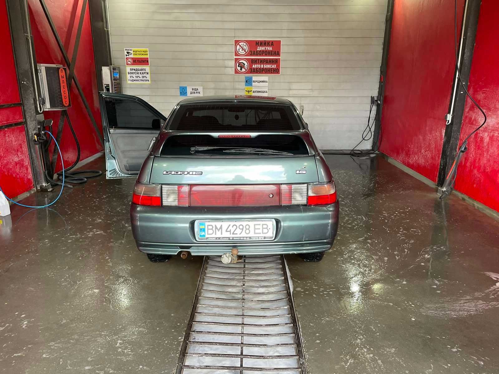 Продам авто ВАЗ 2112