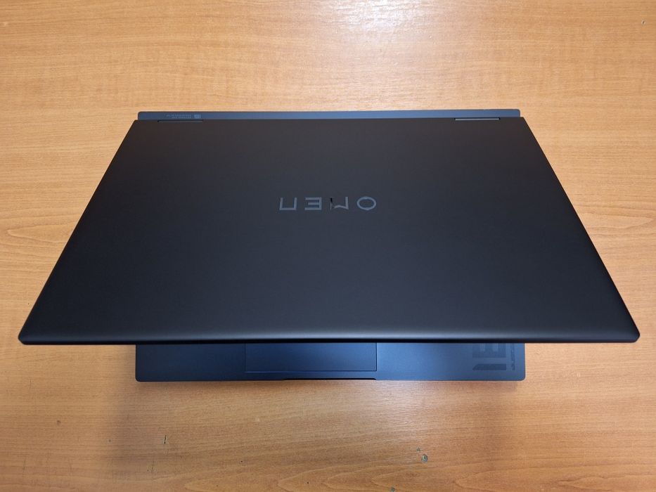 HP Omen 16-wd0013dx i5-13420H RTX 4050 6Gb 120 Вт DDR5 16Gb SSD 512Gb