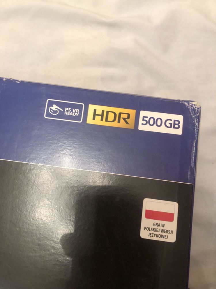 Соні плейстейшн 4 500 гб