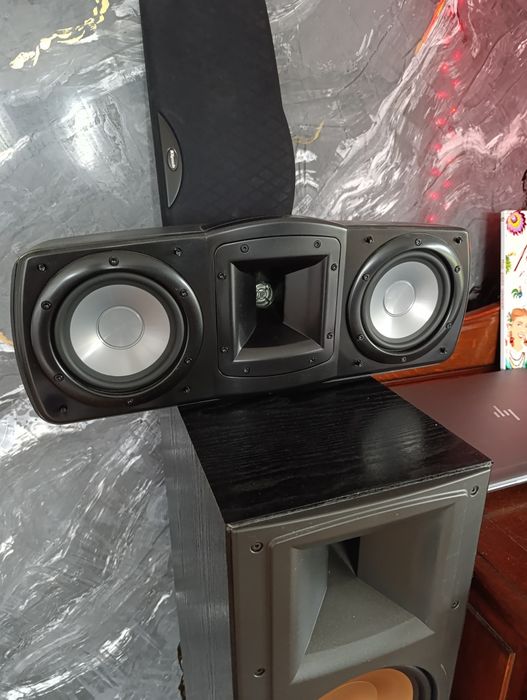 Klipsch C20 centralny