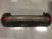 Para-choques Peugeot 5008 - sem  farolins