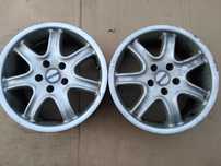 Felgi POSTERT 16 cali  7J    ET 35  4x100