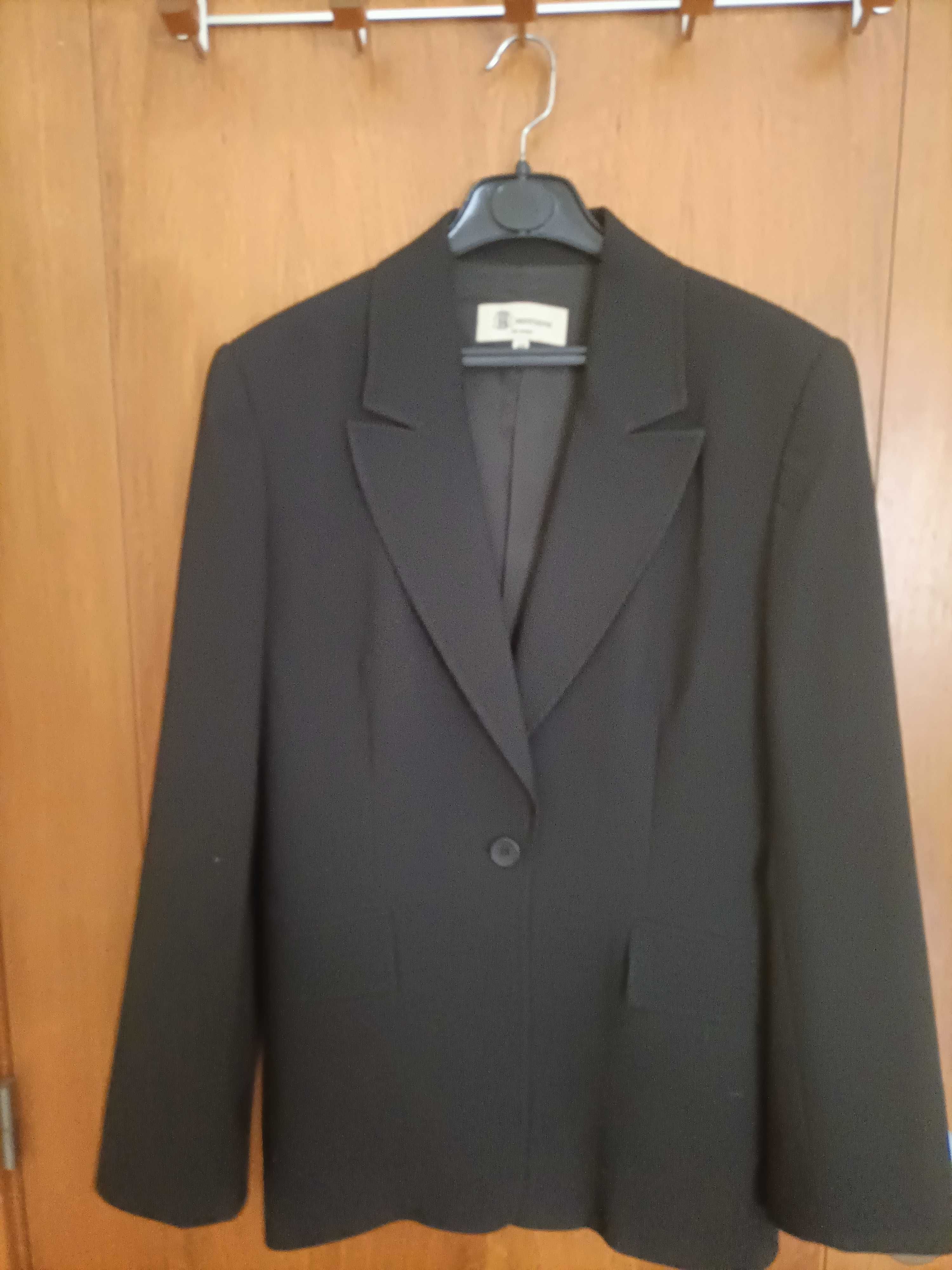 Blazer Preto - Emotions