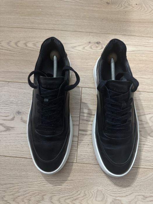 Кеди, макасіни Filling Pieces 42
