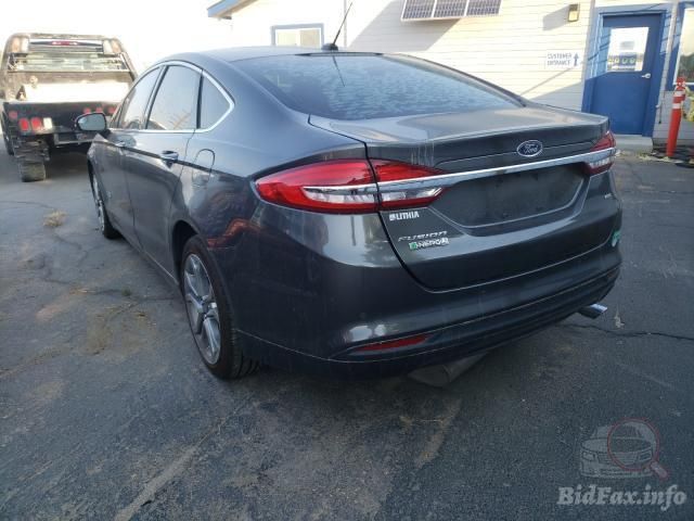 Запчасти разборка Ford Fusion