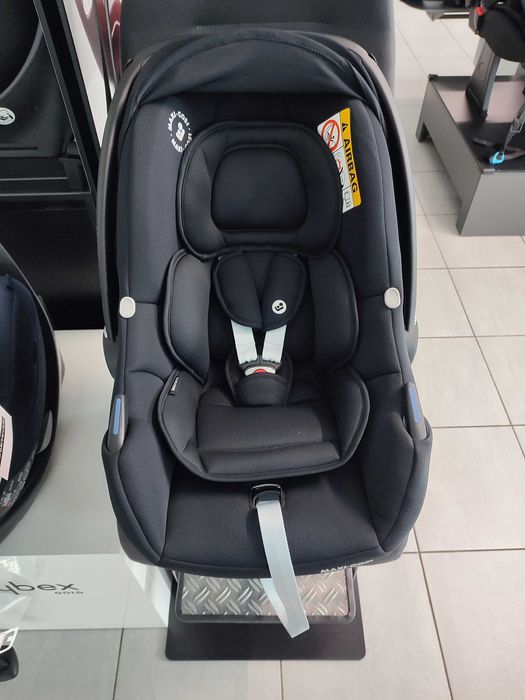 MAXI COSI Tinca fotelik 0-13 kg 5 gwiazdek ADAC