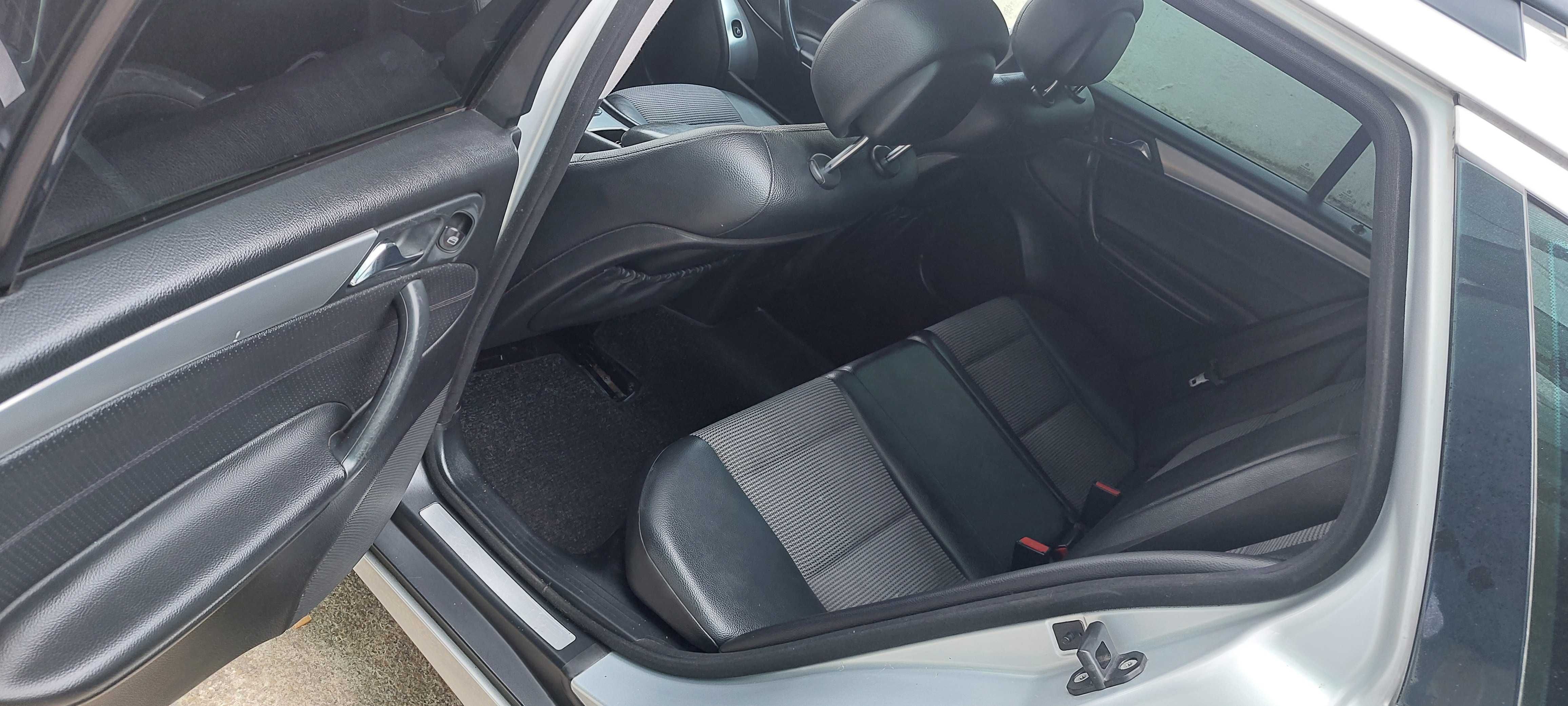 Mercedes c220 cdi avangarde