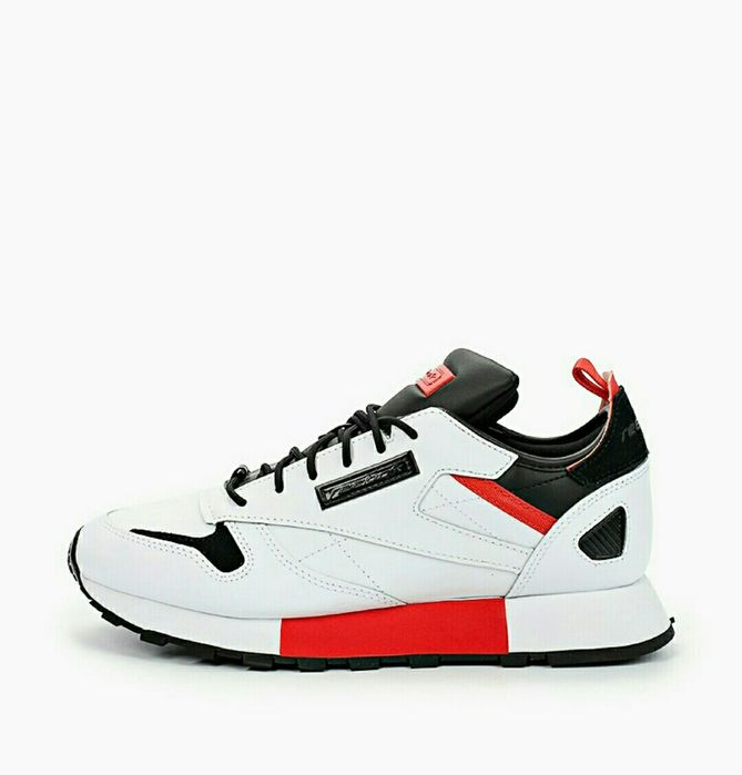 Кроссовки Reebok Classic leather оригинал!