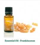 2-PAK Olejek Frankincense (Kadzidłowiec) od Nature's Sunshine