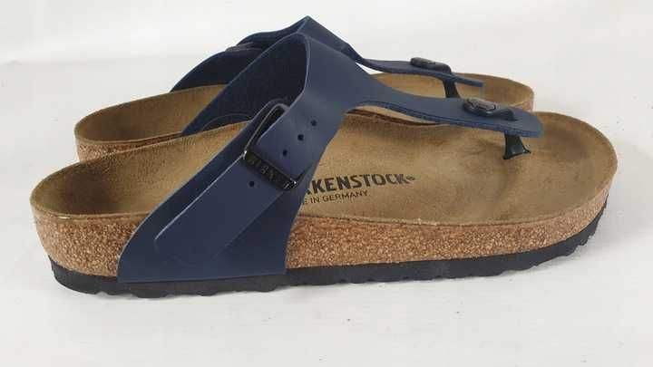 BIRKENSTOCK klapki męskie nowe   Gizeh BS rozmiar 39