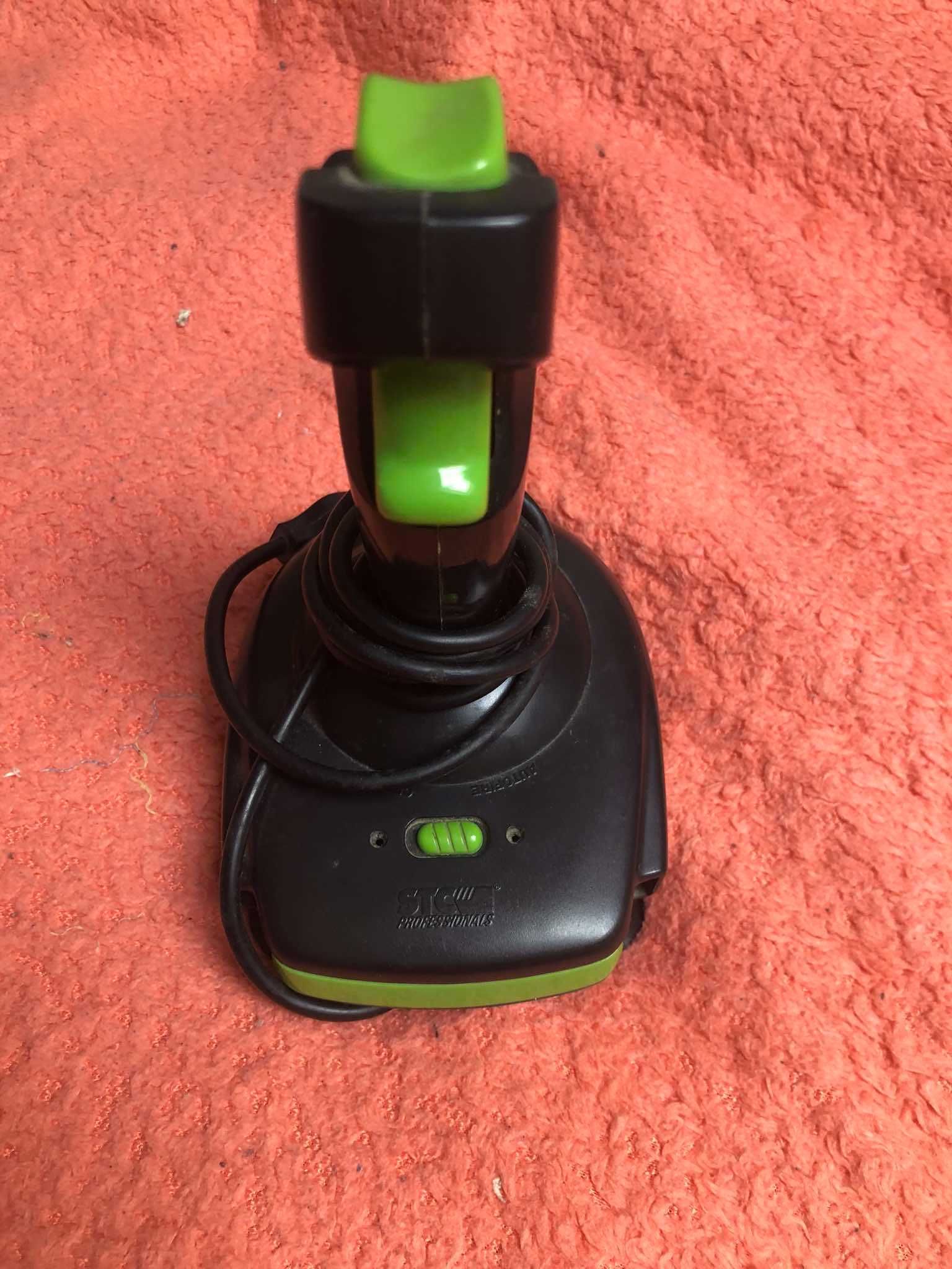 Joystick STC Match-Pro 959-Turbo Atari Amiga, Commodore 64