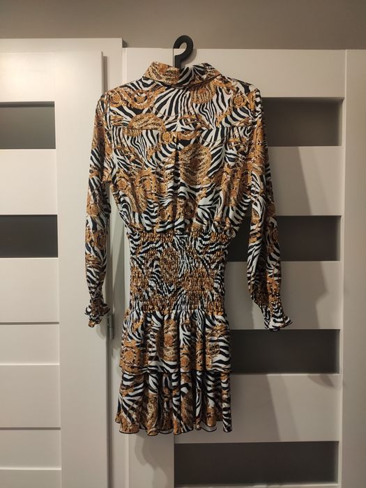 Excellence sukienka rozmiar uniwersalny