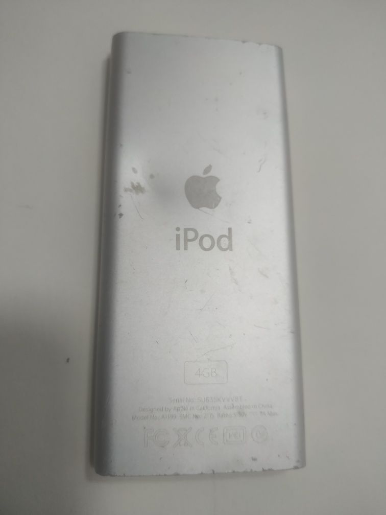 Apple iPod A1199 ( 4gb)