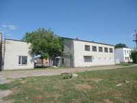 Офісно-складська будівля на Зеленій (п3)