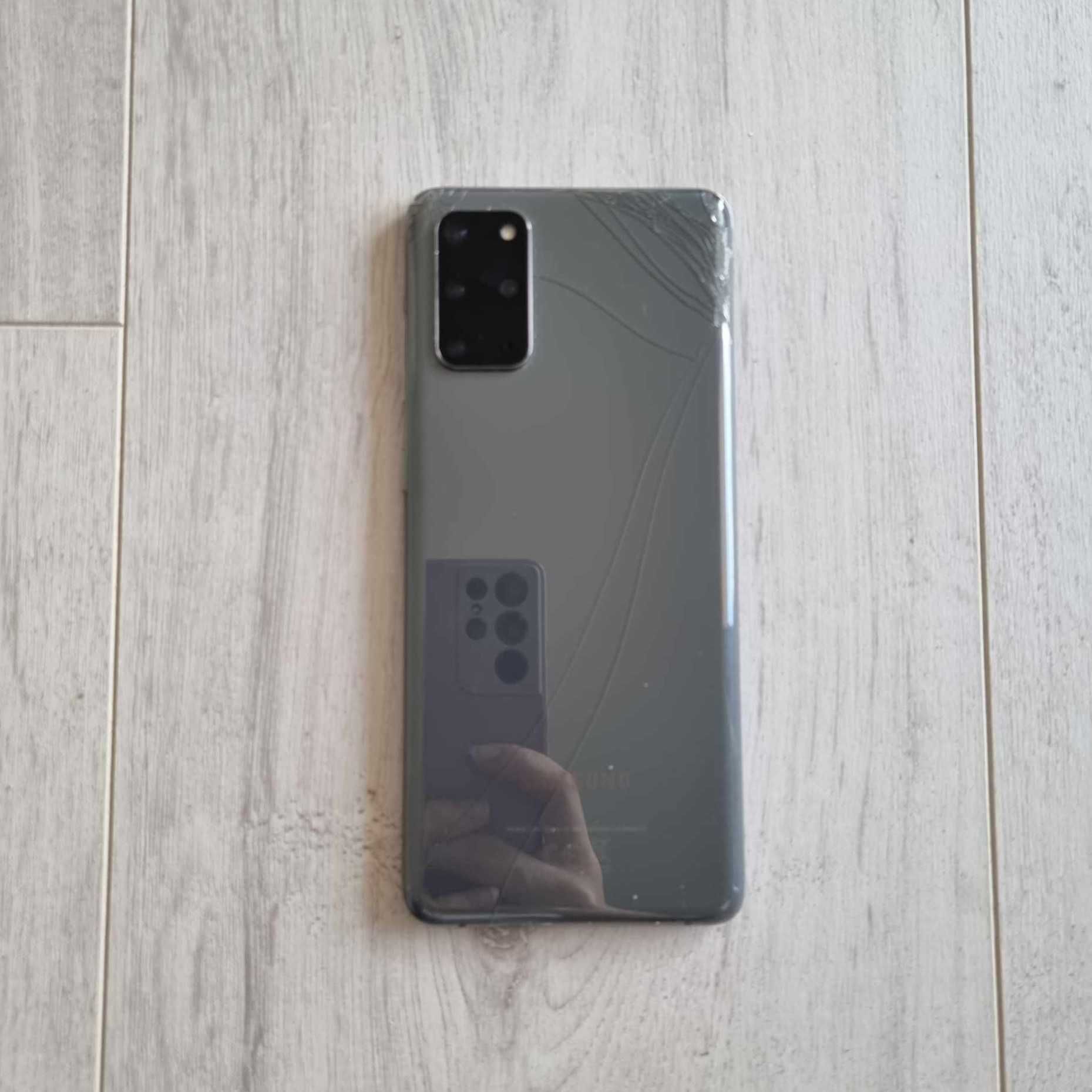 Samsung Galaxy S20 plus + 5G